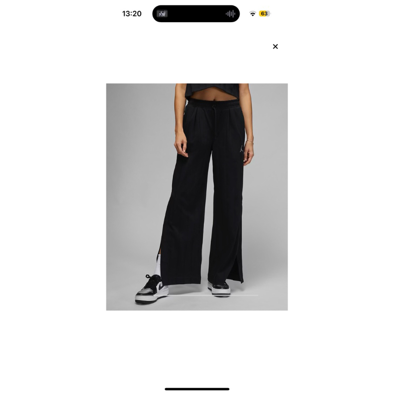 กางเกง Jordan มือ1 ไม่เคยใส่