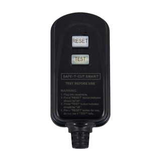 Smart Life : PRCD PLUG KPPR-16-BP