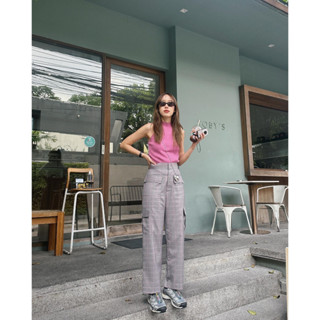 Studio Kath Cargo Baggy Pants