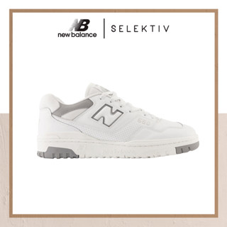 NEW BALANCE MEN BB550 SWA