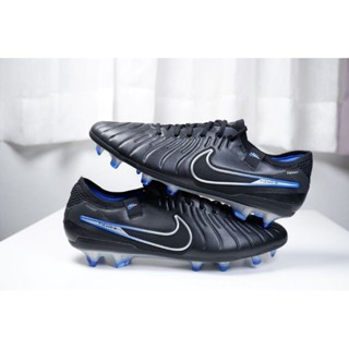 รองเท้าสตั๊ด Nike Tiempo Legend 10