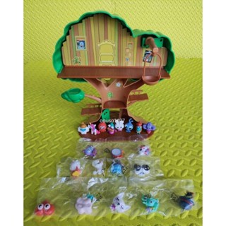 Moshi Monster มือสอง