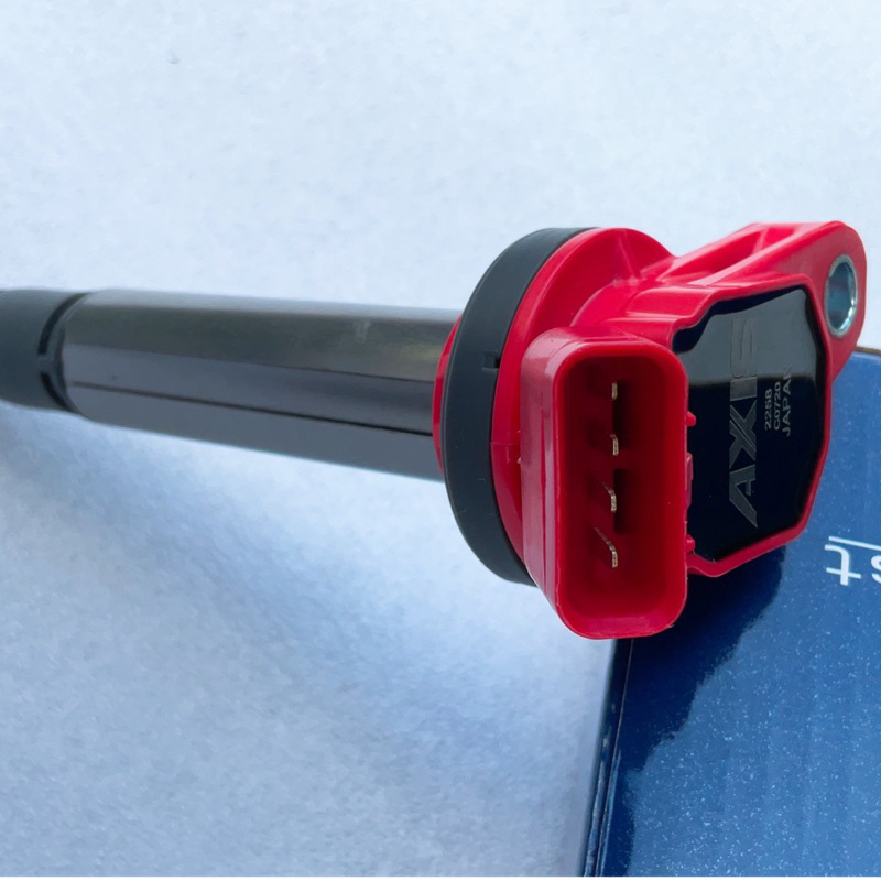 คอยล์จุดระเบิด ได้ 4ตัว Axis TOYOTA ALTIS DUAL / PRIUS / CHR / 1ZR 2ZR 3ZR ไฟแรงกว่าของเดิม สินค้าญี่ปุ่น - รูปที่ 3