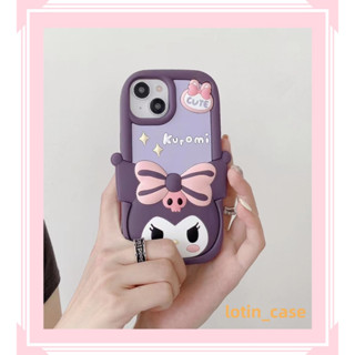 🎁ส่งของขวัญ🎁เคสไอโฟน สำหรับ 11 13 for iPhone Case 14 12 Pro Max น่าสนใจ การ์ตูน น่ารัก กันกระแทก ปกป้อง เคสโทรศัพท์