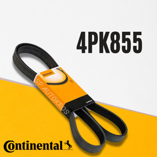 Continental สายพาน BMW M40 E36 (318i) / 4PK855