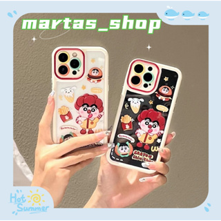 ❤️ส่งของขวัญ❤️ เคสไอโฟน 11 12 13 14 Pro Max แฟชั่น ฤดูร้อน ความคิดสร้างสรรค์ การ์ตูน Case for iPhone สาวน่ารักหัวใจ