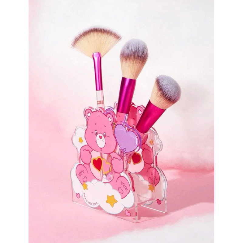 Care bears box store