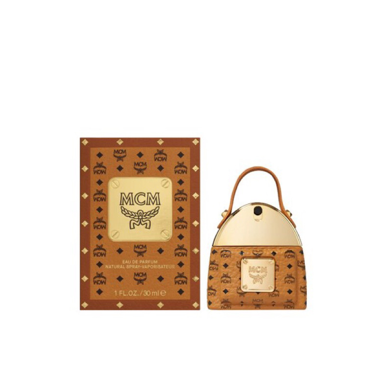 MCM น้ำหอม MCM EDP 7ml