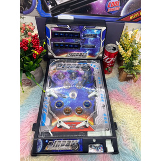 ตู้เกมส์พินบอล pinball ของเล่น ของเล่นเด็ก พินบอล ของเด็กทั้งครอบครัว games เกมส์ pinball games ของขวัญ