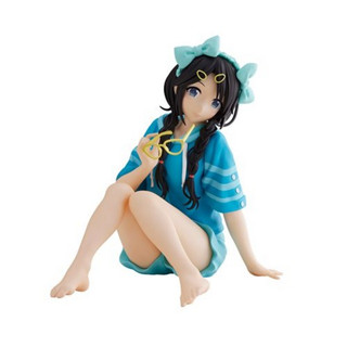 Banpresto THE iDOLM@STER Shiny Colors - Relax time - Yuika Mitsumine 4983164880076 (Figure)