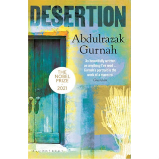 Desertion Abdulrazak Gurnah Paperback