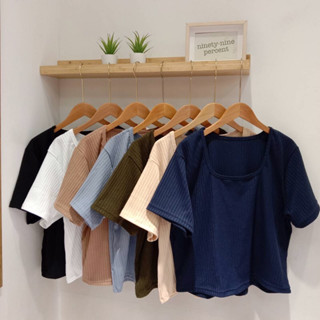 เสื้อผ้าไซสใหญ่ เสื้อผ้าสาวอวบ