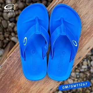 🔥Hot item🔥 ส่งไว!!! ราคาถูกที่สุด!!! ในShopee!!! รองเท้า Gambol แกมโบลของแท้ 💯 % รุ่น 11267 นุ่มเบาใส่สบายเท้า 39 - 46