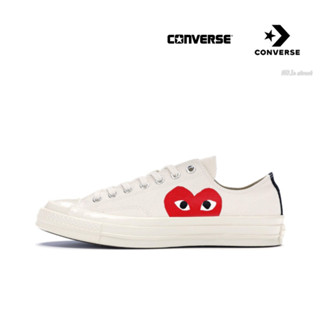 PLAY converse All-Star Limited (CDG-PLAY) ของแท้ 100 %