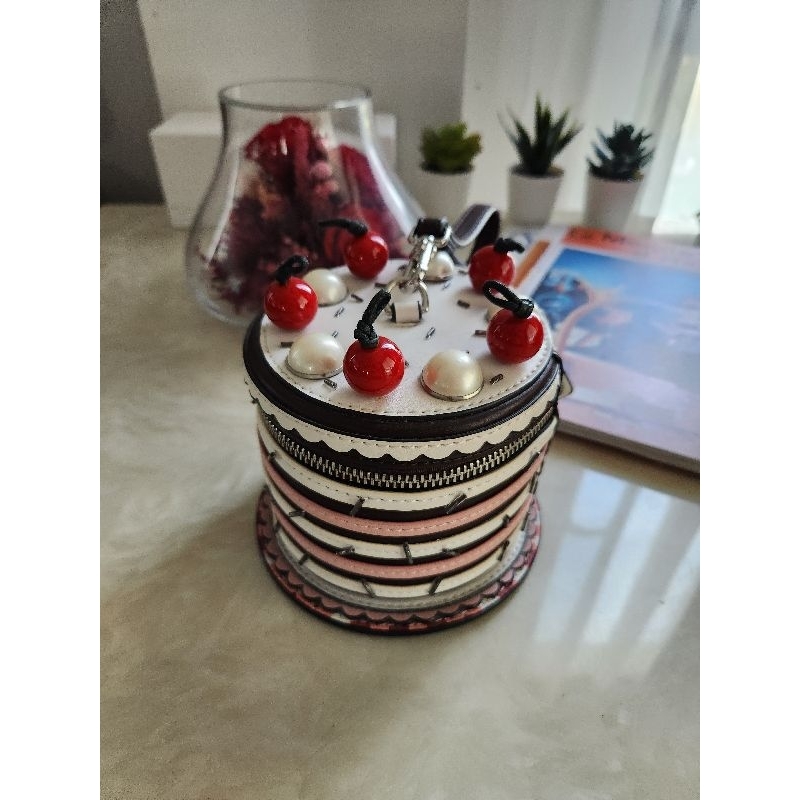 กระเป๋า​ Lynaround​ น่ารัก