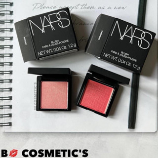 NARS BLUSH Mini บลัชออน 1.2g