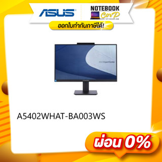 ALL IN ONE ASUS  A5402WVAK-BA002WS