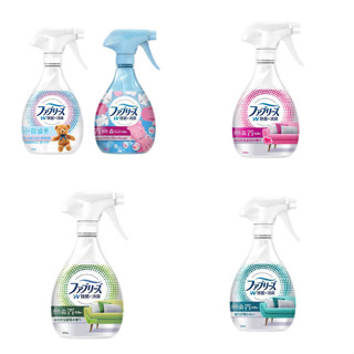 Febreze Deodorizing Spray for Cloth, Fragrance Free, 12.5 fl oz (370 ml)