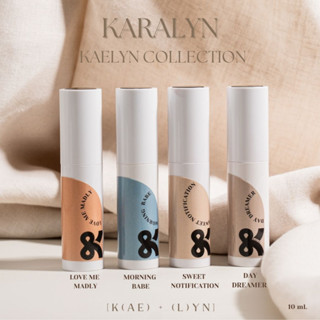 KARALYN น้ำหอม KAELYN Collection น้ำหอมฟีโรโมน ตัวฮิต Best seller !! ติดทน EDP ขนาดพกพา Travel Spray 10 ml.