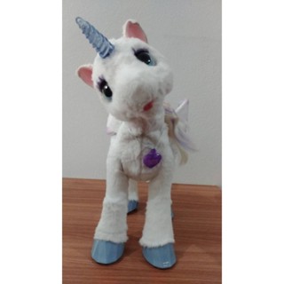 ตุ๊กตา​ ม้ายูนิคอร์น​ Furreal Friends Starlily My Magical Unicorn​