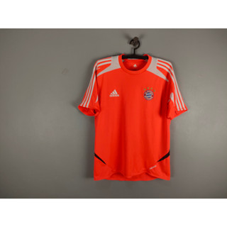 เสื้อแท้มือสองทีม BAYERN MUNICH  2012