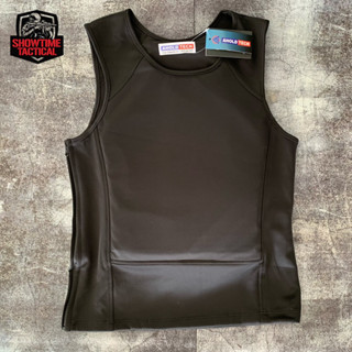 Aholtech Bulletproof Vest Level 3A เสื้อเกราะอ่อนซ่อนรูป เสื้อบอดี้การ์ด