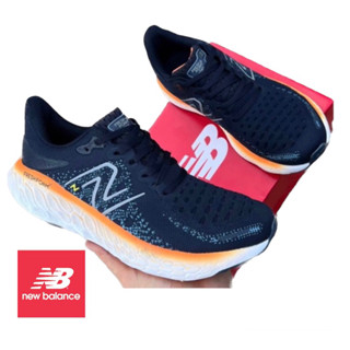 New Balance Fresh Foam 1080V (size40-45) Navy Blue