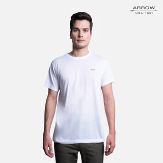 ARROW T SHIRT INNER เสื้อยืดไร้ตะเข็บ ไร้รอยต่อ คอกลม มีให้เลือก 4 สี MXWK910
