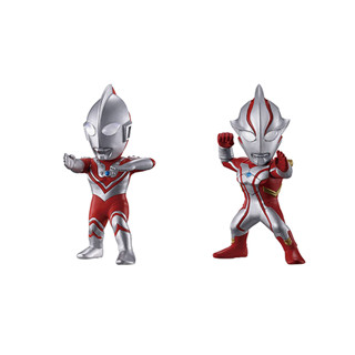 Bandai (ตัวเดี่ยว) Converge Motion Ultraman 5 4549660836940 (Plastic Model)