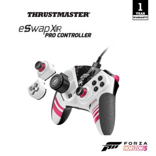 [พร้อมส่ง] THRUSTMASTER ESWAP XR PRO CONTROLLER FORZA HORIZON 5 EDITION รองรับ PC - XBOX (รับประกันศูนย์ไทย 1 ปี)