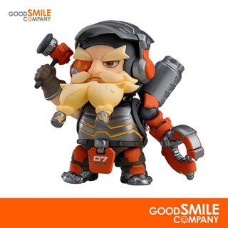 พร้อมส่ง+โค้ดส่วนลด Nendoroid 1017 Torbjrn: Overwatch (Classic Skin Edition) (ลิขสิทธิ์แท้)