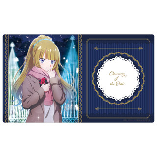 [แท้💯/Pre-Order✈️] Kei Karuizawa Winter Rubber mat