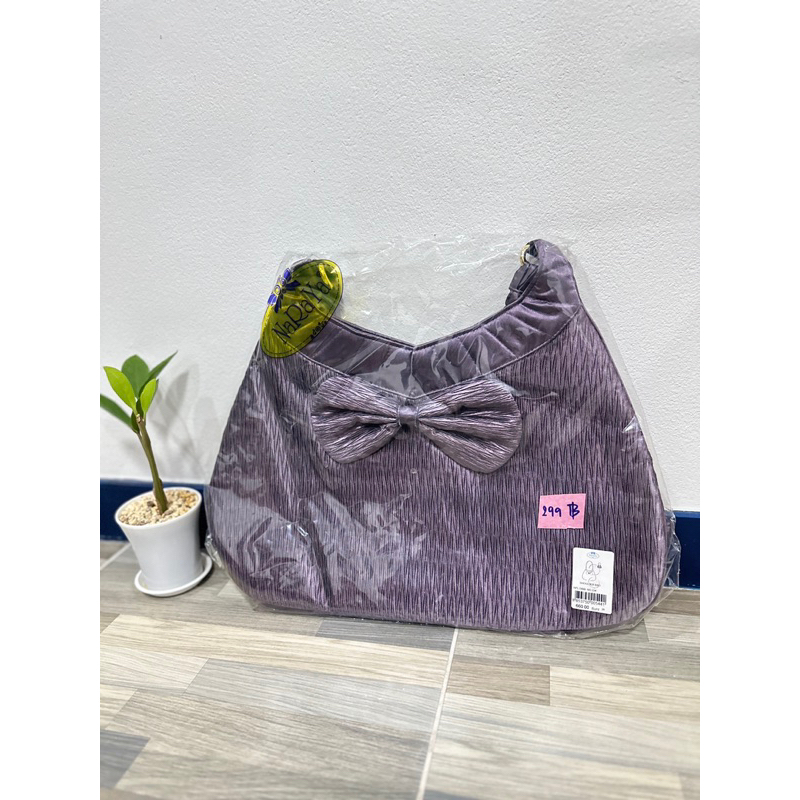 กระเป๋า นารายา Naraya กระเป๋าผู้หญิง ราคาsale