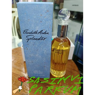 Elizabeth splendor edp100mlน้ำหอมวินเทจ