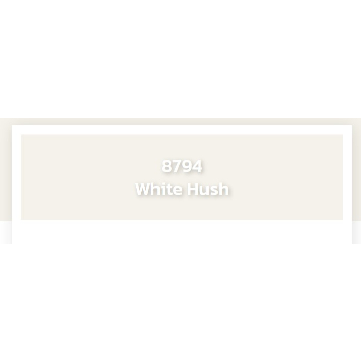 TOA 4 Seasons  8794  ชนิดกึ่งเงา ทีโอเอ โฟร์ซีซั่นส์ ขนาด 9 ลิตร