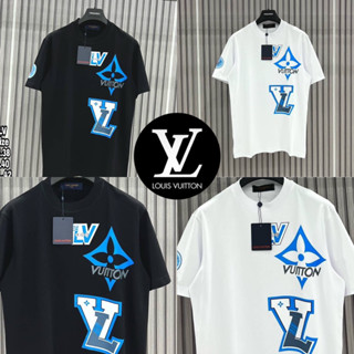 เสื้อยืด Louis Vuitton 🏷️ Hiend 1:1 cotton 💯