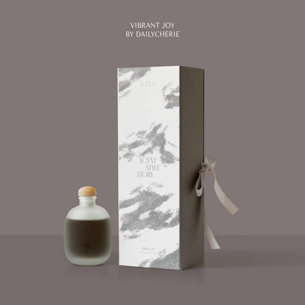 LRL Scent Style Story Reed Diffuser - Daydream 200 ml. // ก้านไม้หอม น้ำหอมปรับอากาศ