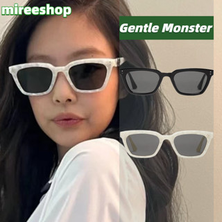 แท้🔥แว่น Gentle Monster Jennie - XOXO GM sunglasses แว่นตากันแดด แบรนด์เนม แว่นตาแฟชั่น