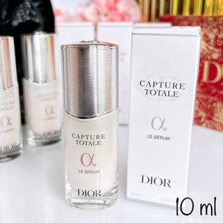 เซรั่ม Dior Capture Totale Le Serum 10 ml