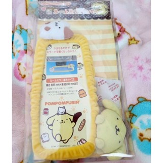 ที่ครอบกระจกรถ​ ปอม​ปอม​ pompompurin​