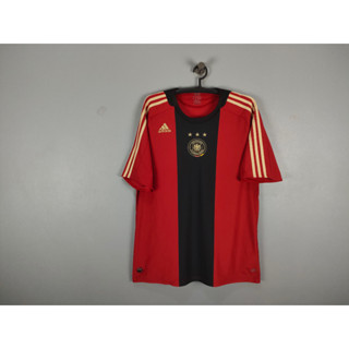 เสื้อแท้มือสอง ทีมชาติ GERMANY 2008