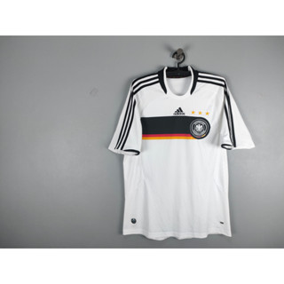 เสื้อแท้มือสอง ทีมชาติ GERMANY 2008