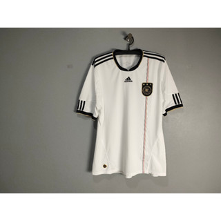 เสื้อแท้มือสองทีมชาติ GERMANY 2010