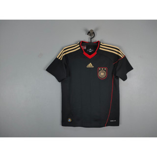 เสื้อแท้มือสองทีมชาติ GERMANY 2010