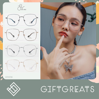 SAINE-H70718 SS5 กรอบแว่นตา แว่นกรองแสง เลนส์สายตา Saine Eyewear giftgreats