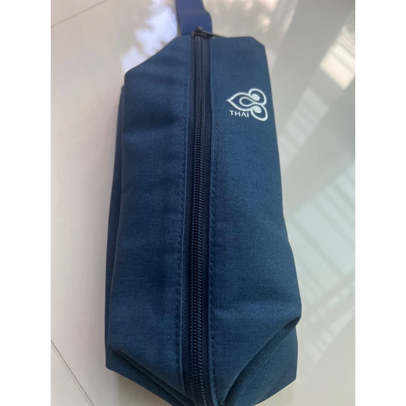 กระเป๋า amenity kit  สายการบิน การบินไทย