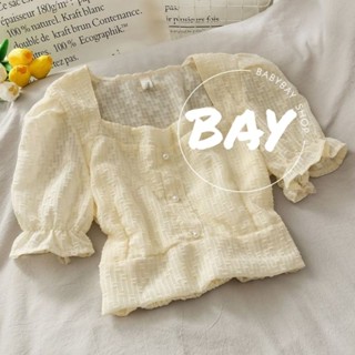 เสื้อผ้าไลฟ์สดร้าน"BAY"[60-100]