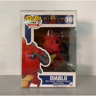 Funko Pop Diablo Games 16