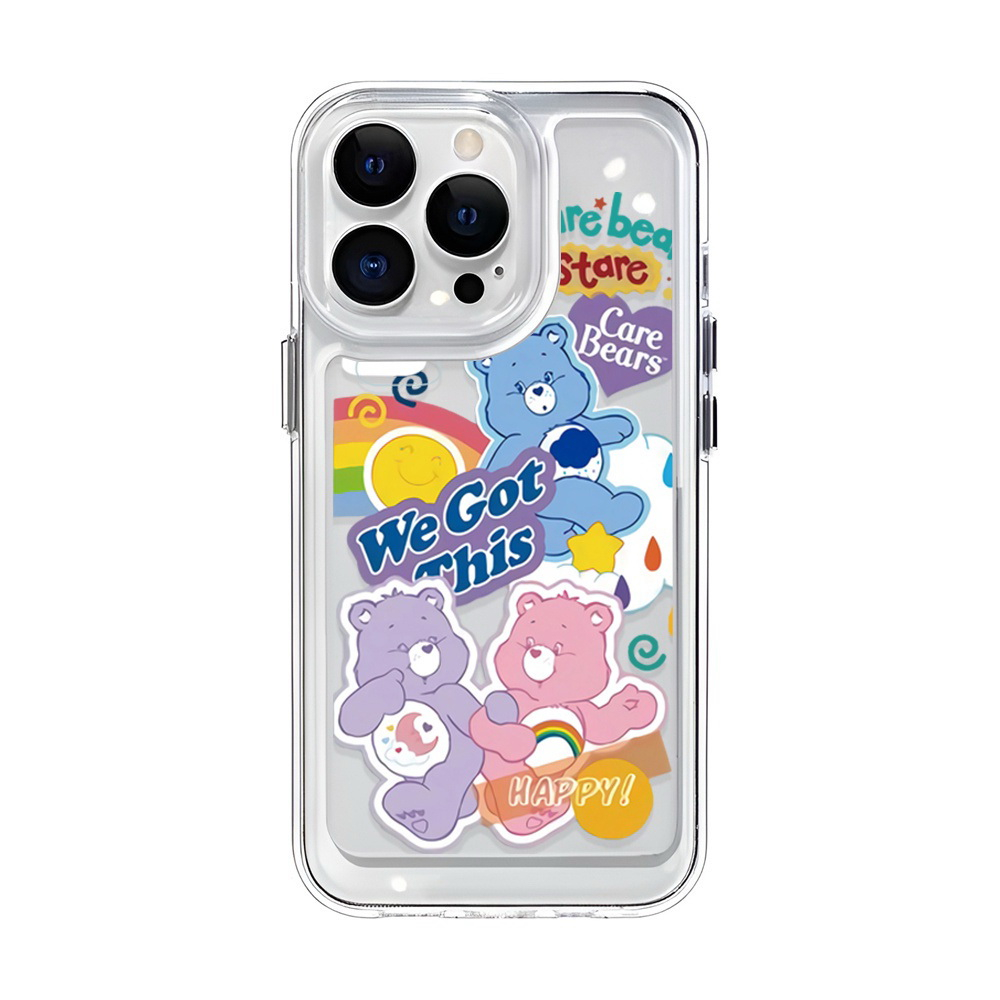 GOOD ส่งจากไทย สินค้า 1 บาท ใช้กับ เคสไอโฟน11 13 16 14plus 15 pro max XR 12 13pro เคสเกาหลี 6P 7P 8P พสัส X 14plus#5060 ราคา ถูกที่สุด ดีลบีเคเค แกลเลอรีภาพที่ 8