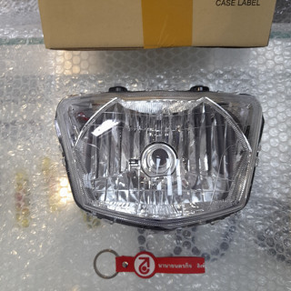 B6FH431001 ชุดไฟหน้า Finn 115 (มีหลอดไฟ) ไฟหน้า HEADLIGHT B6F-H4310-01